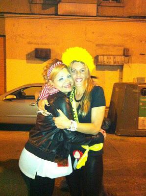 ¿COMO HACER LA MEJOR DESPEDIDA DE SOLTERA?