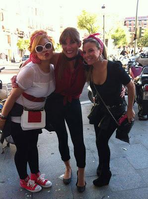 ¿COMO HACER LA MEJOR DESPEDIDA DE SOLTERA?