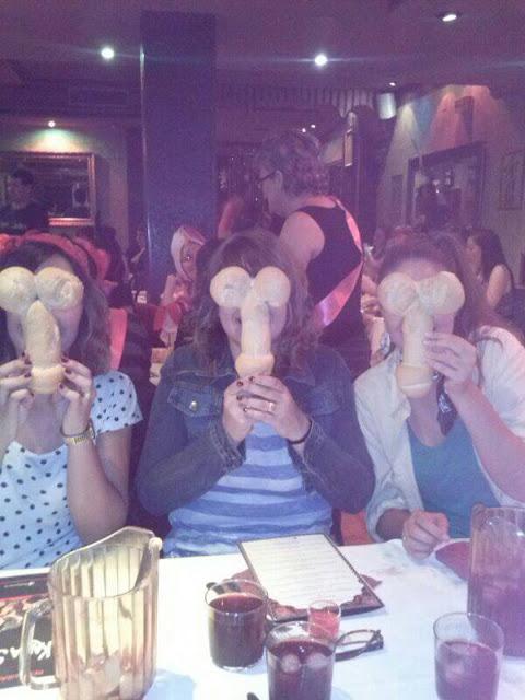 ¿COMO HACER LA MEJOR DESPEDIDA DE SOLTERA?