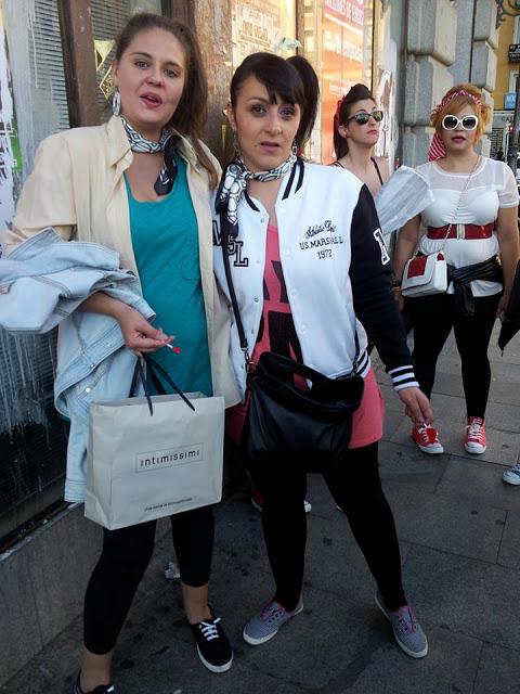 ¿COMO HACER LA MEJOR DESPEDIDA DE SOLTERA?