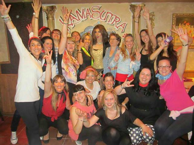 ¿COMO HACER LA MEJOR DESPEDIDA DE SOLTERA?