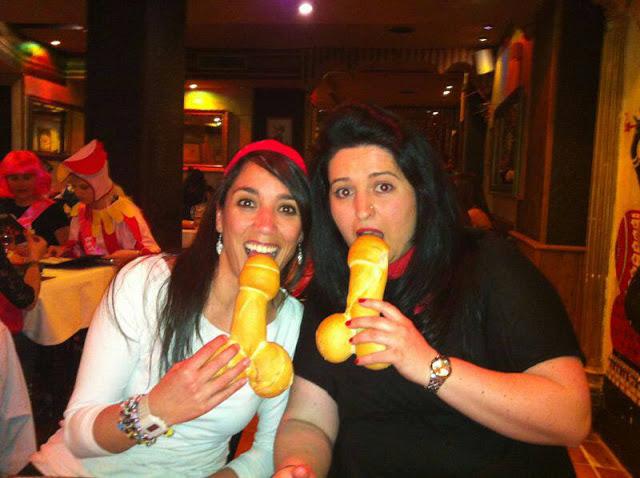 ¿COMO HACER LA MEJOR DESPEDIDA DE SOLTERA?