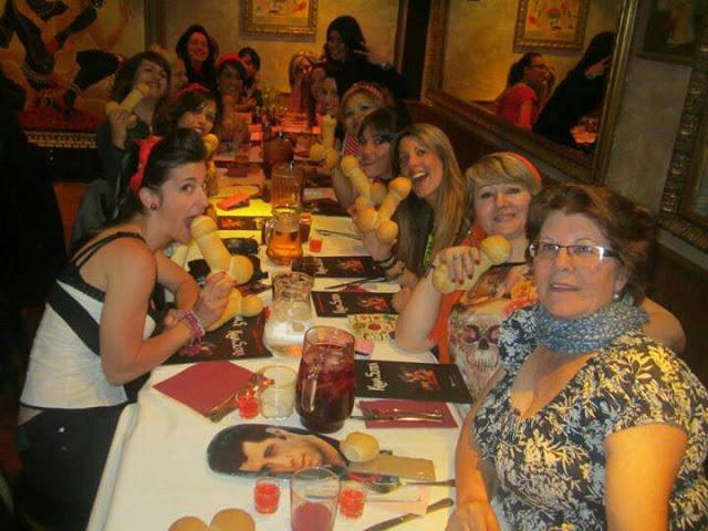 ¿COMO HACER LA MEJOR DESPEDIDA DE SOLTERA?