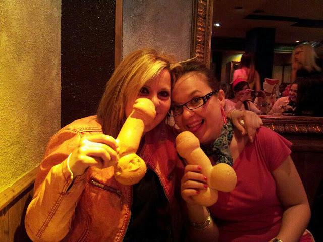 ¿COMO HACER LA MEJOR DESPEDIDA DE SOLTERA?