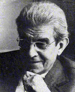 Entrevista desconocida a Jacques Lacan