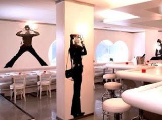 Las Cazuelitas y el Flash Flash