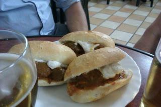 Bar Cinema  en Melilla