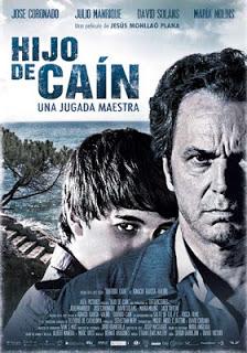 Estrenos de cine 31/5/2013.- 'Hijo de Caín'