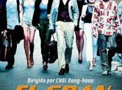 Estrenos cine 31/5/2013.- gran golpe'