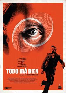 Estrenos de cine 31/5/2013.- 'Todo irá bien'