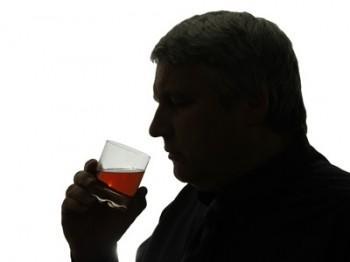 Consecuencias para la salud de un alto consumo de alcohol