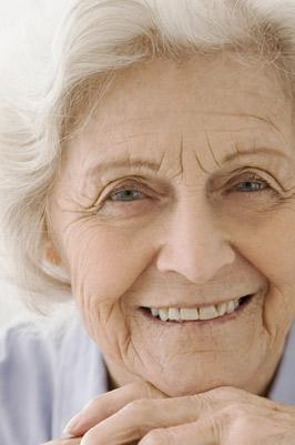 Envejeciendo de manera sana y natural