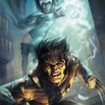 Fantastic Four Nº 9