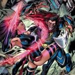 Uncanny X-Force Nº 7