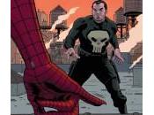 Primer vistazo Avenging Spider-Man