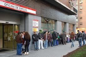 ADEMÁS DE PARADO....EL GOBIERNO ME JODE