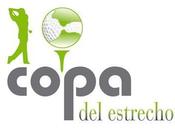 Edicion trofeo golf "Copa estrecho"