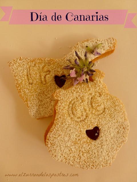 Día de Canarias'13
