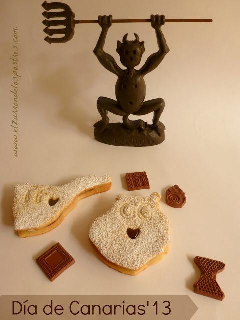 Día de Canarias'13