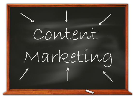 16 reglas para el Marketing de contenidos