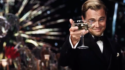 El Gran Gatsby Critica By Mixman