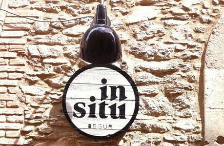 The place to be in Begur: In Situ The place to be in Begur: In Situ
