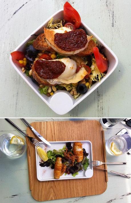 The place to be in Begur: In Situ The place to be in Begur: In Situ