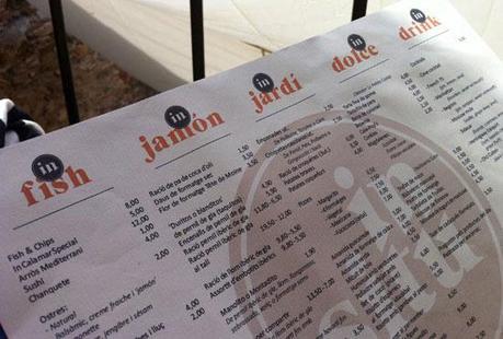 The place to be in Begur: In Situ The place to be in Begur: In Situ