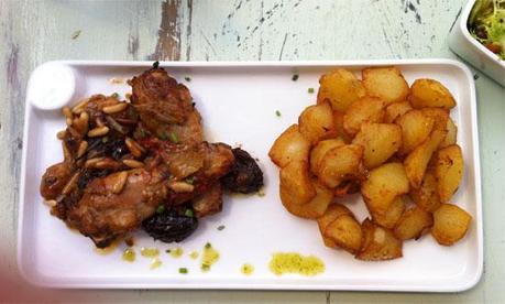 The place to be in Begur: In Situ The place to be in Begur: In Situ