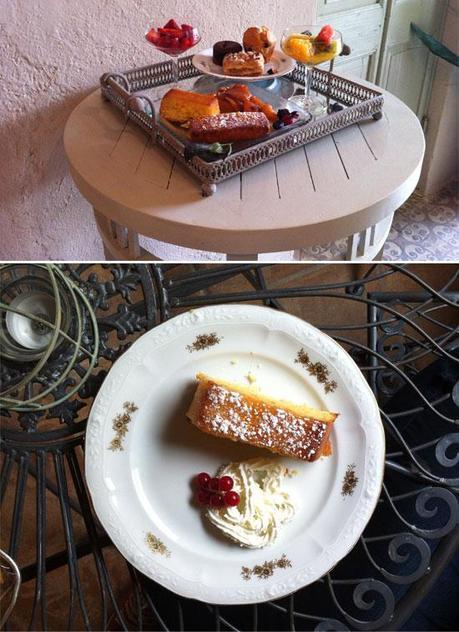 The place to be in Begur: In Situ The place to be in Begur: In Situ