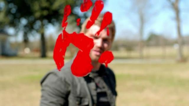 Under the Dome serie