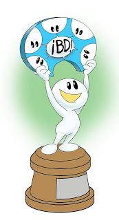 BANDA DIBUJADA: Entrega de premios en la Alianza Francesa