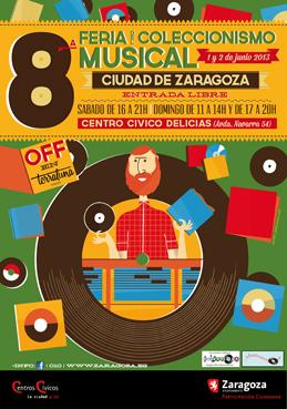 FERIA DEL COLECCIONISMO MUSICAL