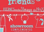 Handmade Friends