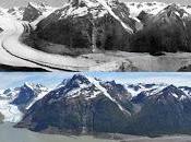 Algunos datos importantes sobre calentamiento global