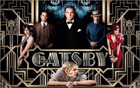 poster gran gatsby