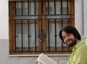 Coloquio Andrés Neuman Instituto Cervantes Madrid