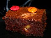 Brownie Chocolate