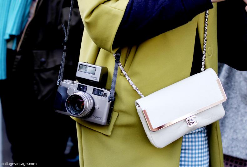 Say Cheese! Hanneli Mustaparta