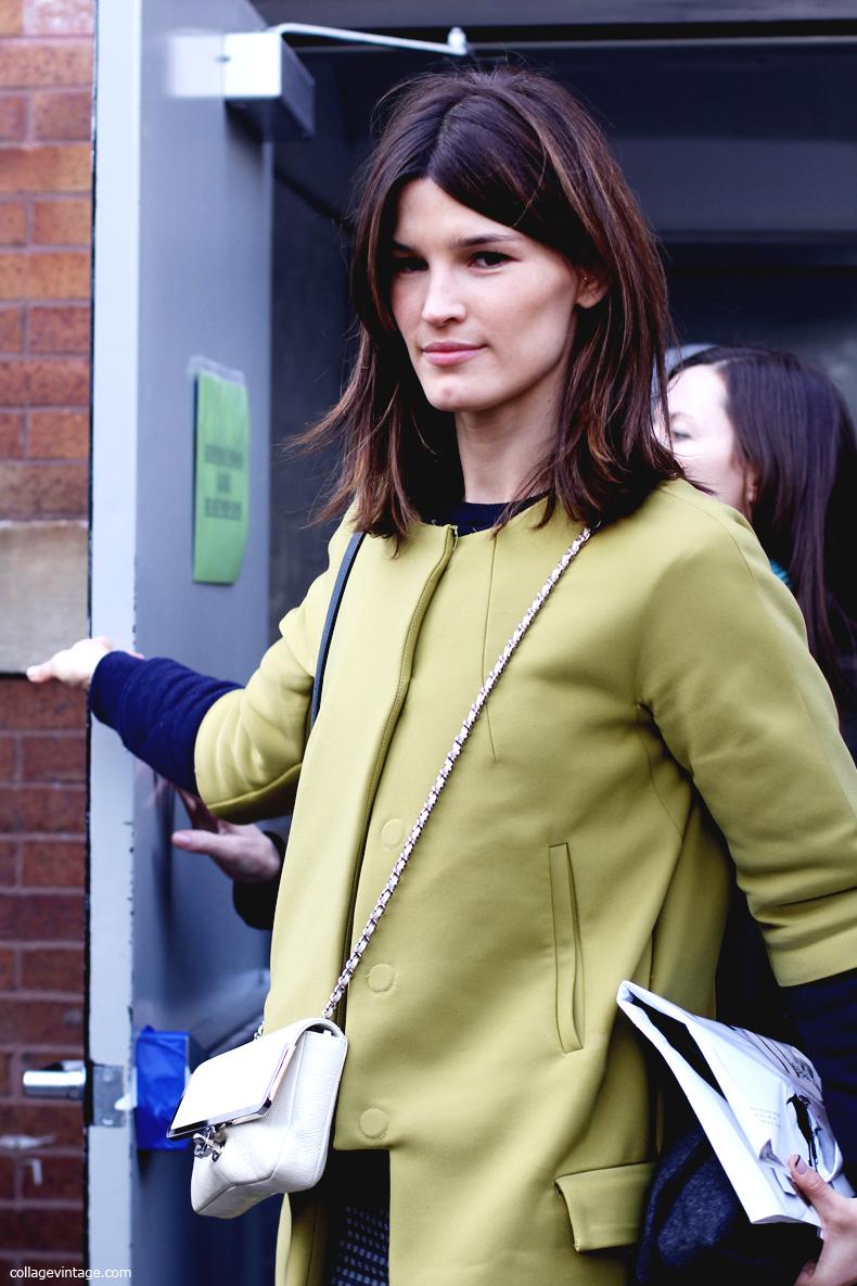 Say Cheese! Hanneli Mustaparta