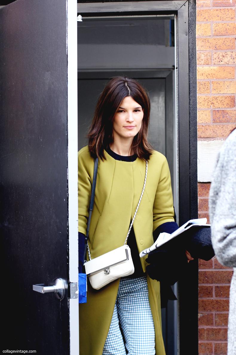 Say Cheese! Hanneli Mustaparta