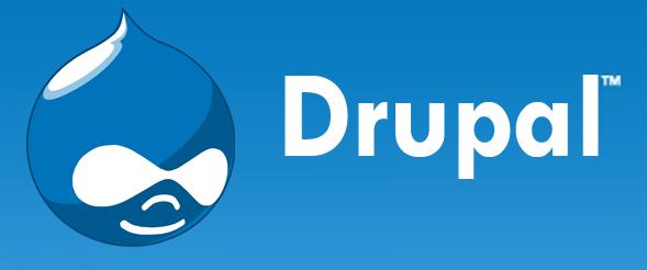drupal