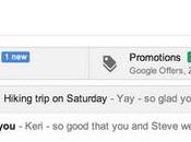 Google anuncia renovado inbox para Gmail escritorio dispositivos móviles