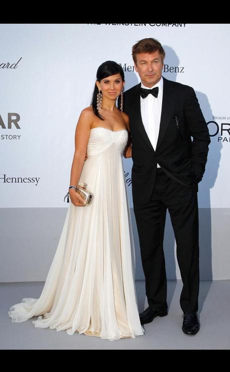 Red Carpet: Gala Amfar