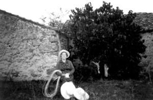 sombrerera La Cuesta 1997