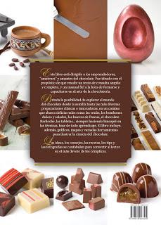 Cosas para no perderte cuando vas a Buenos Aires. La escuela de Ingrid Cuk Chocolatier, Catas, Cursos, su nuevo Libro y más