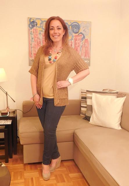 Una salida improvisada entre semana