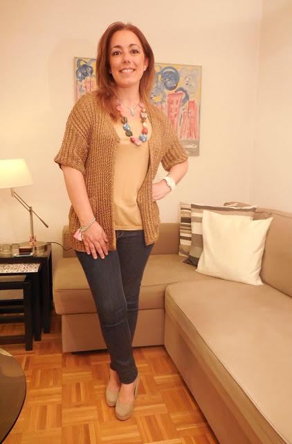 Una salida improvisada entre semana