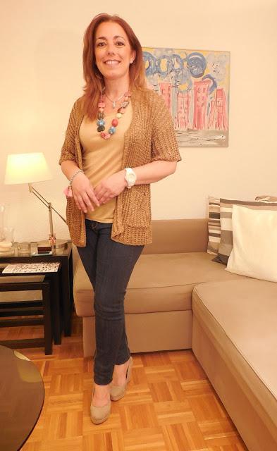 Una salida improvisada entre semana