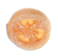 PROBANDO LOS JABONES ARTESANALES DE 